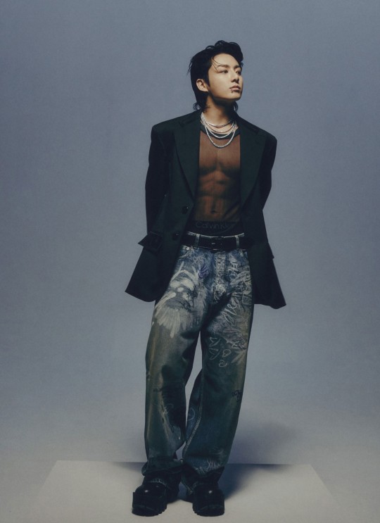 ＢＴＳジョングク