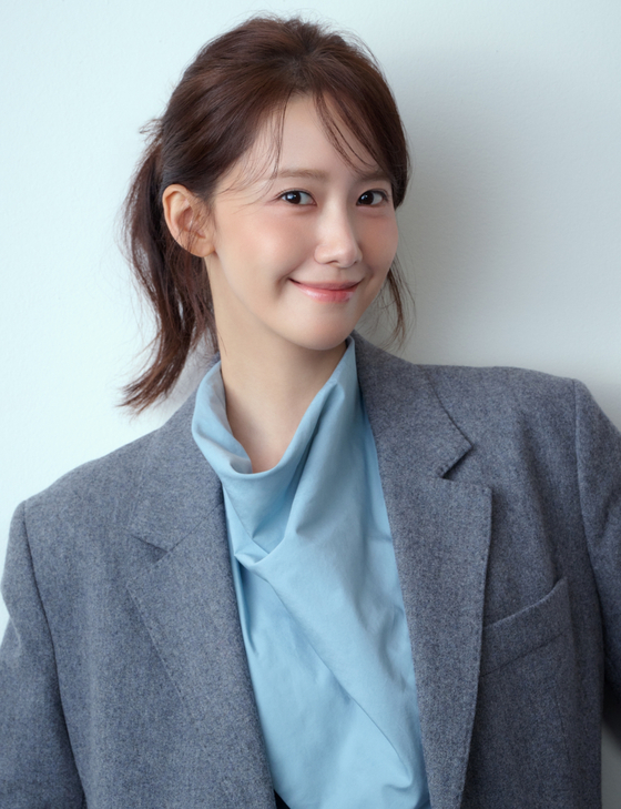 女優イム・ユナはtvN『暴君のシェフ』で朝鮮時代へタイムスリップした天才シェフ、ヨン・ジヨンを熱演した。［写真 SMエンターテインメント］