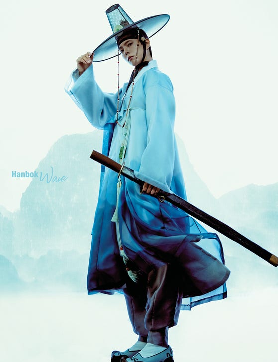 ［写真　文化体育観光部］