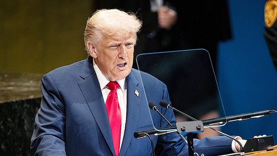 ドナルド・トランプ米国大統領。［写真 AP＝聯合ニュース］