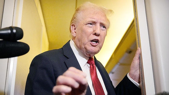 トランプ米大統領 ［AP＝聯合ニュース］
