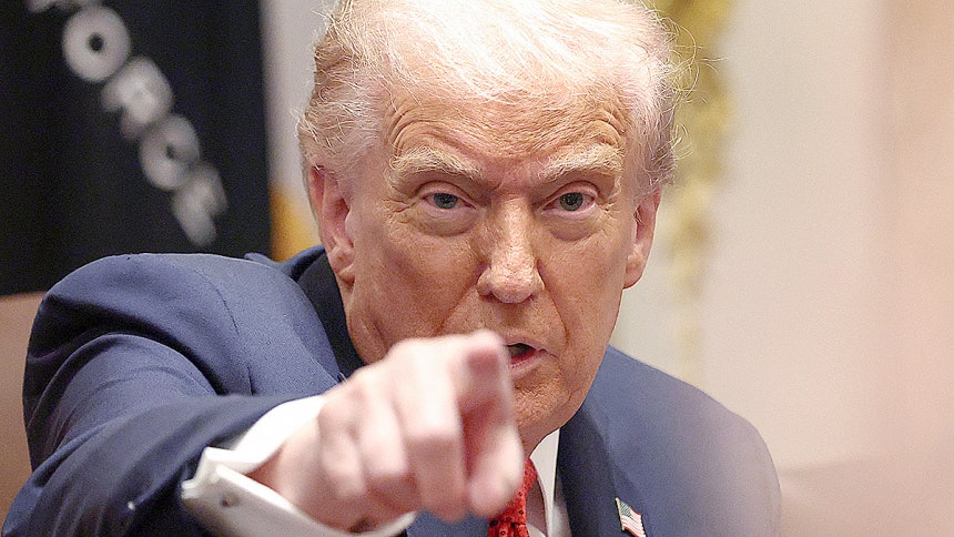ドナルド・トランプ米国大統領。［写真 ロイター＝聯合ニュース］