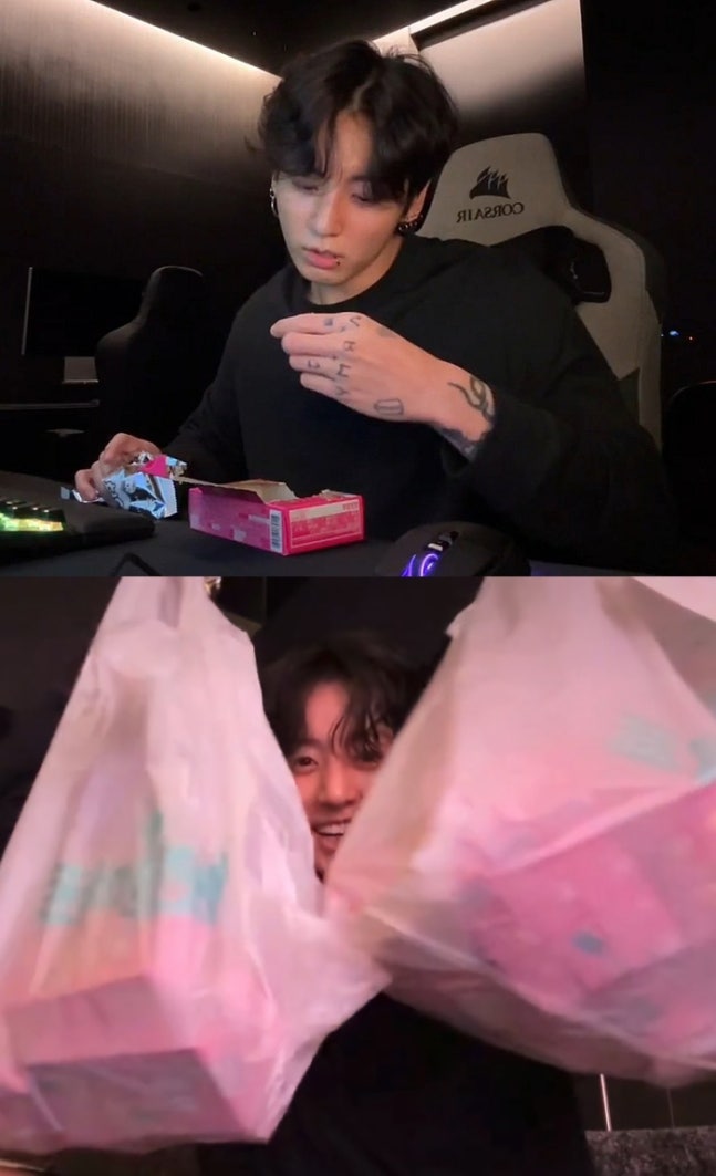 ［写真　ジョングクファンクラブ］