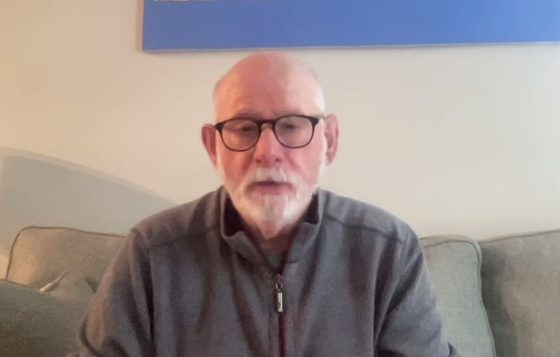 米スティムソンセンターのジョエル・ウィット特別研究員