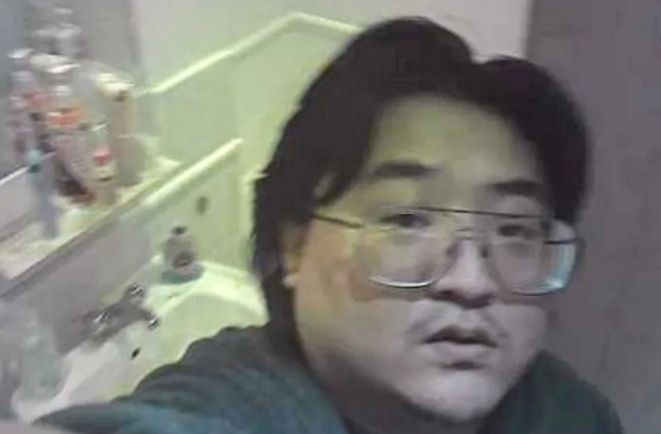  英国で性暴行と違法撮影の容疑で終身刑を言い渡された中国人男性。［写真 ロンドン警察庁］