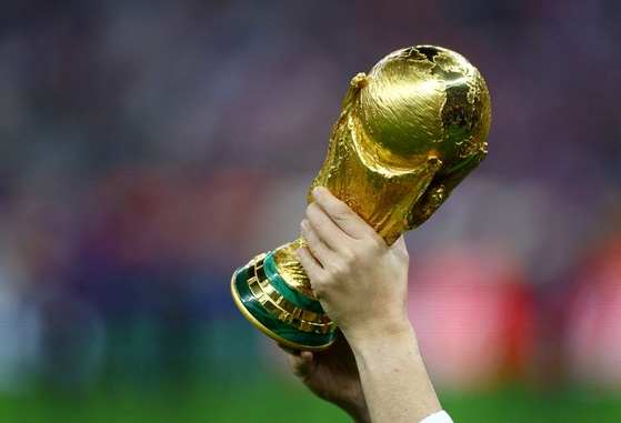 国際サッカー連盟2026北中米W杯本大会の組み合わせ抽選が来月6日に米ワシントンで行われる。 ［ロイター＝聯合ニュース］