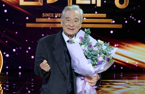 韓国のベテラン俳優イ・スンジェさんが25日、亡くなった。聯合ニュース