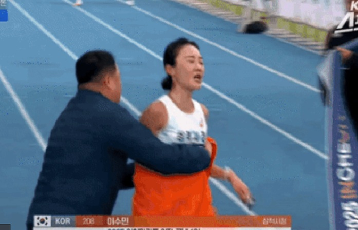 ［KBSスポーツ キャプチャー］