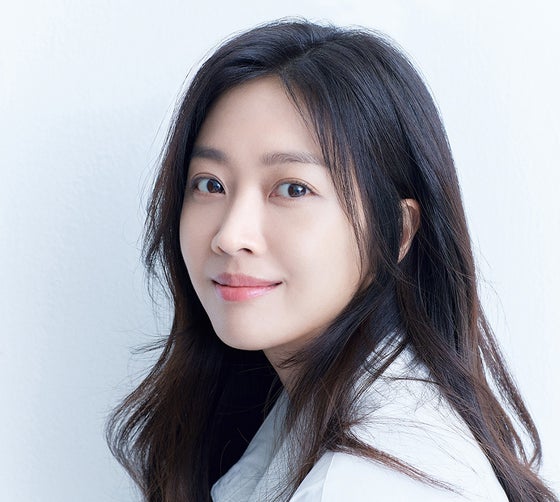 女優チョ・ボア