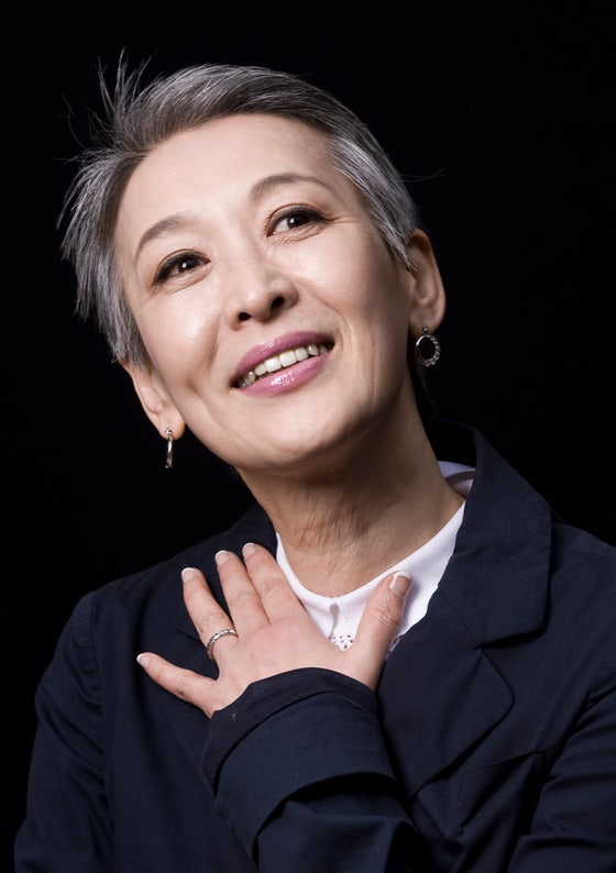 19日、脳腫瘍のため死去した女優のユン・ソクファさん。［中央フォト］