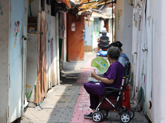 資料写真［聯合ニュース］