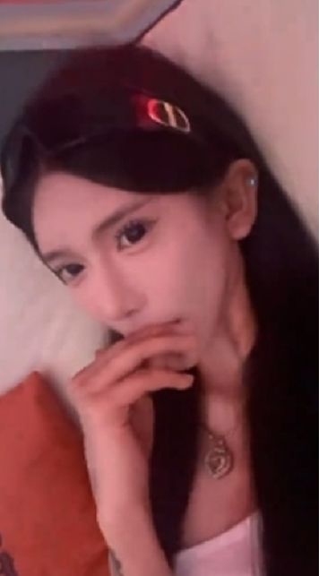 カンボジアで行方不明となった後、発見された中国人女性インフルエンサー。