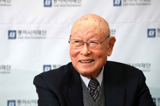 孔魯明（コン・ノミョン）元外交部長官