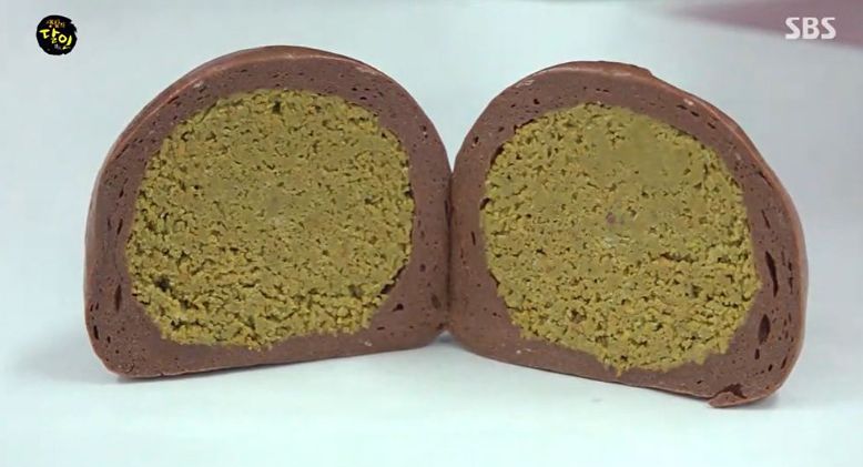 ［SBS『生活の達人』　キャプチャー］