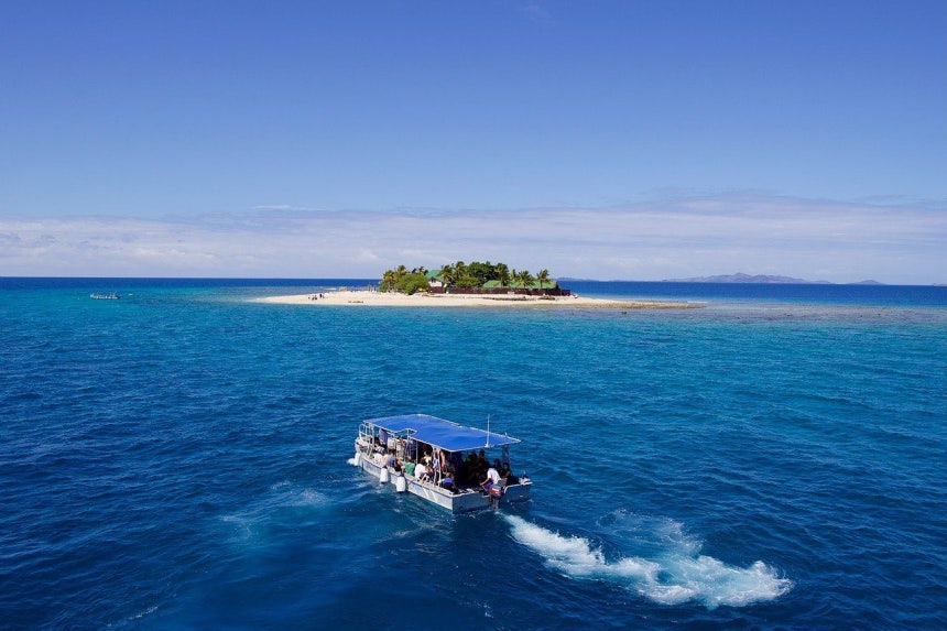 フィジー。 ［写真 pixabay］