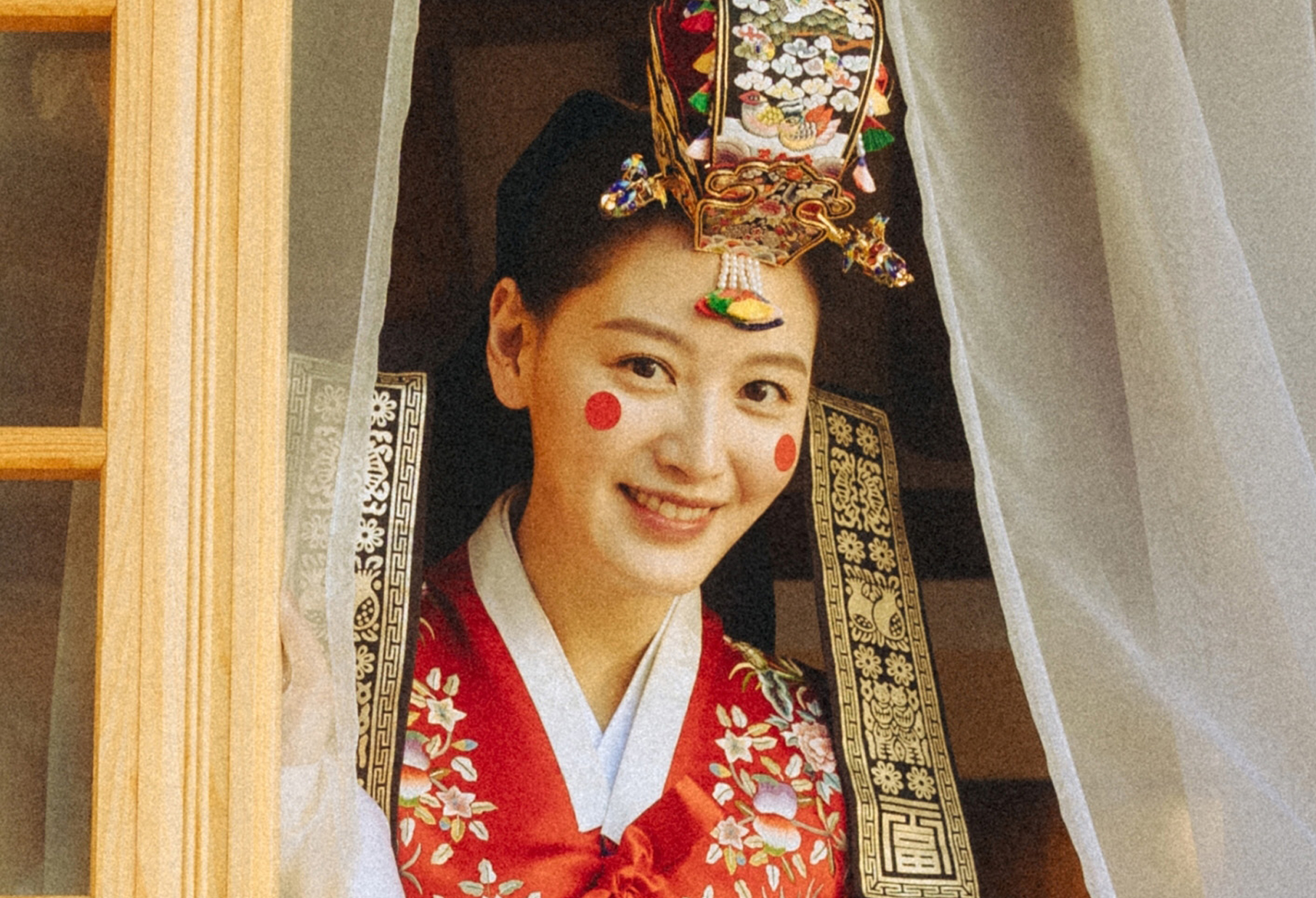 女優キム・ジェギョン［写真　ナム・アクターズ］