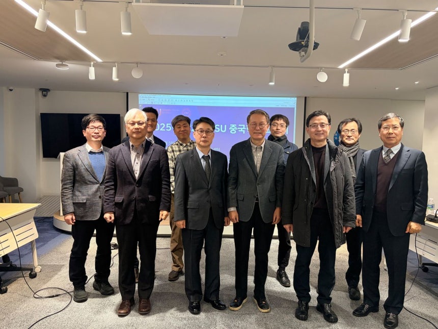 2月5日、東西大学東アジア研究院と中央日報中国研究所が共同主催した第2回DSU中国学術討論会がソウルの韓中日3カ国協力事務局センターで開かれた。