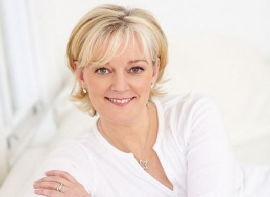 ジョー・マローン氏