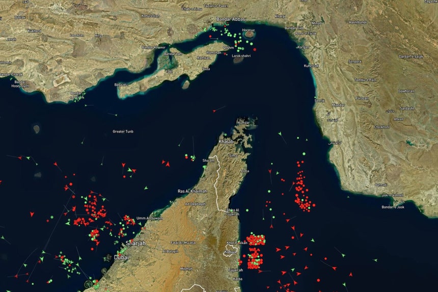 【コラム】ホルムズ請求書、誰が出して誰が儲けるのか
