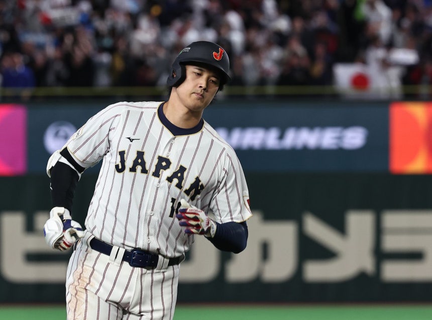 大谷翔平 ［ニュース1］