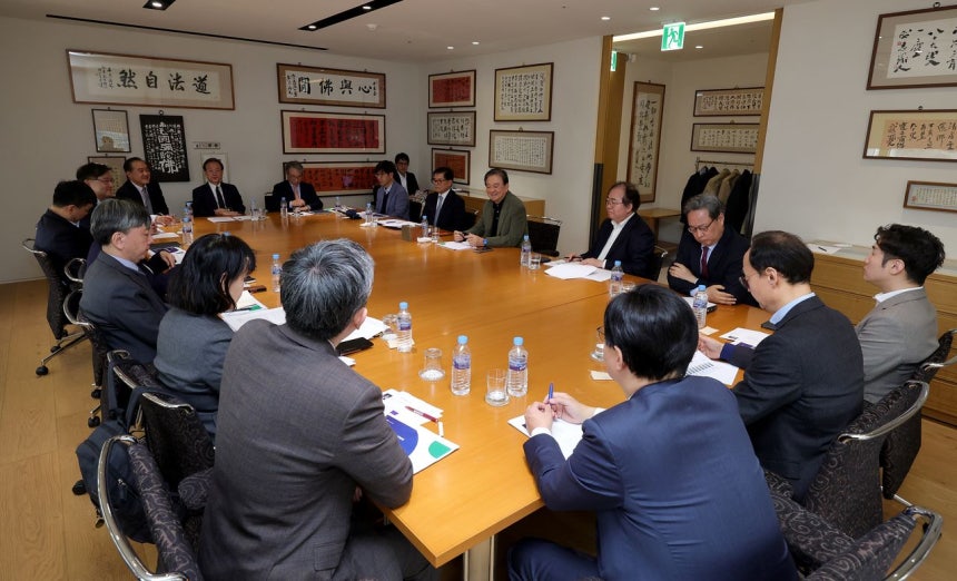 23日、「終わりのない米国の関税圧力と韓国の対応戦略」をテーマに初の通商フォーラムが開催された。チャン・ジニョン記者