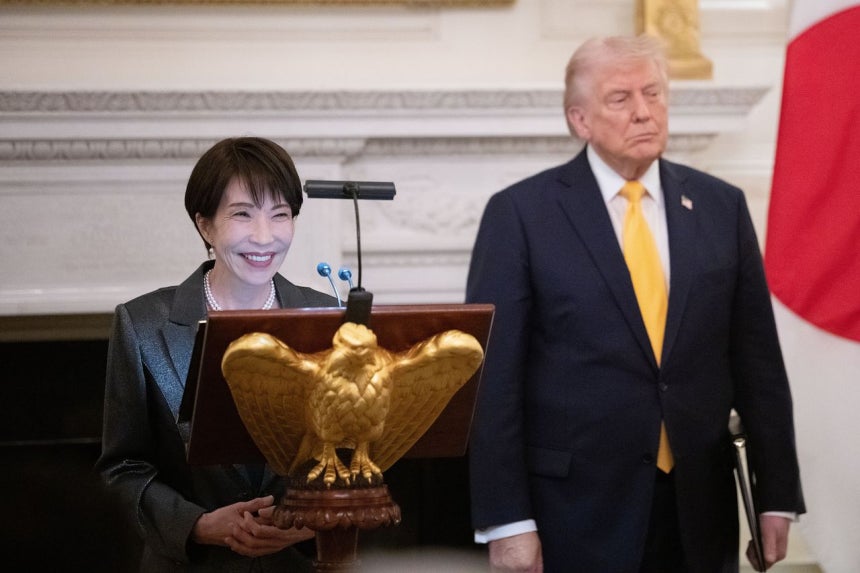 【グローバルフォーカス】イラン戦争が拡大させた地政学の変動性