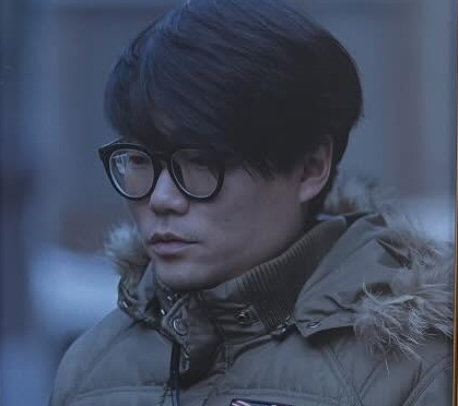 キム・チャンミン監督 ［フェイスブック キャプチャー］