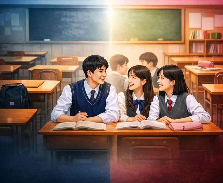 ソウルから消える男子校と女子校…この3年で13校が男女共学に