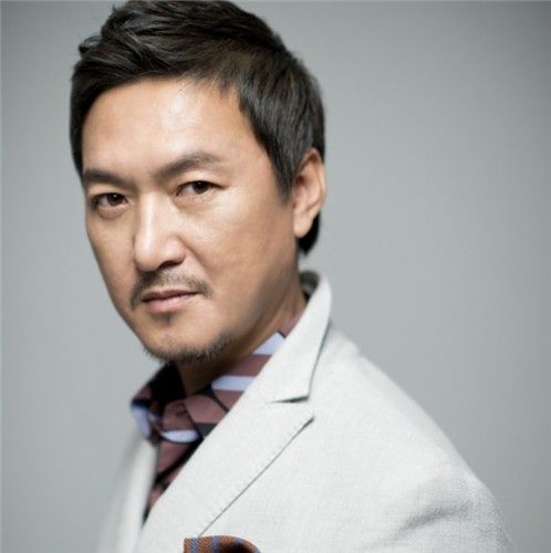 俳優のパク・ドンビンさん。［写真 所属事務所公式サイト］