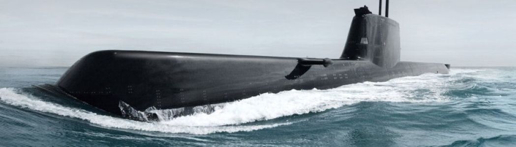 インドがP－75i事業で導入するTKMSの214級潜水艦 ［写真 TKMS］