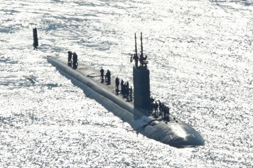 韓国型原子力潜水艦、ついに公式推進…海軍が書類提出 | Joongang Ilbo