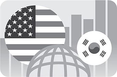 【コラム】米国の前で小さくなる欧州、韓国は？
