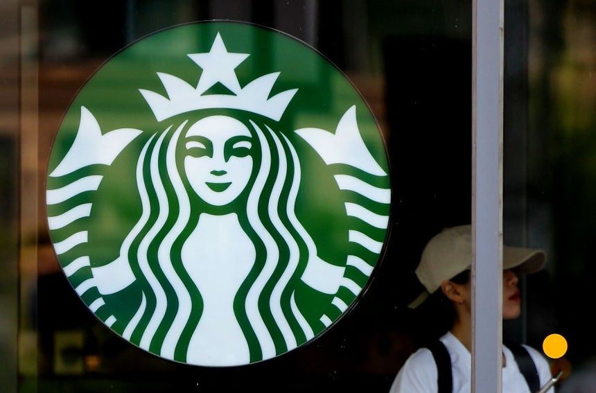 スターバックスコリアが全従業員を対象に歴史認識教育を実施する。［写真 スターバックスコリア］