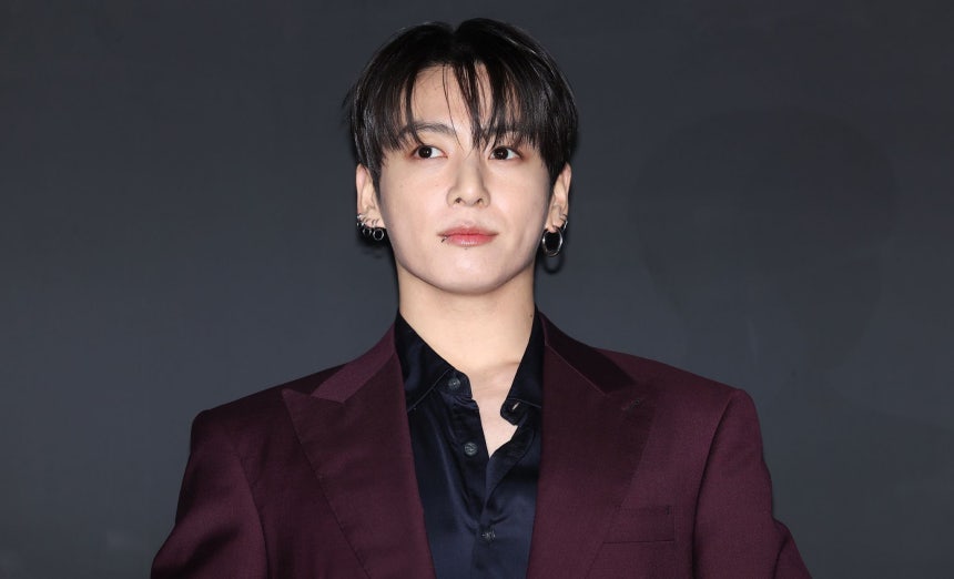 グループBTS（防弾少年団）のJUNG KOOK（ジョングク、本名チョン・ジョングク）さん。聯合ニュース