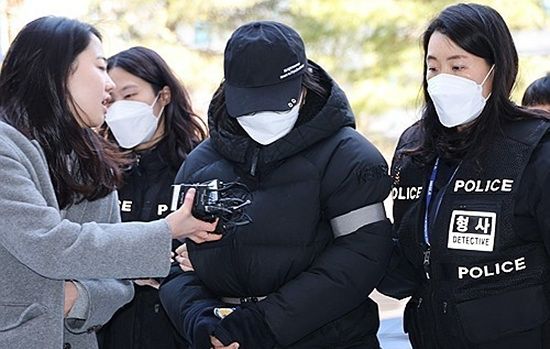 生後19カ月の女児を育児放棄し、栄養失調で死亡させた20代の実母。聯合ニュース