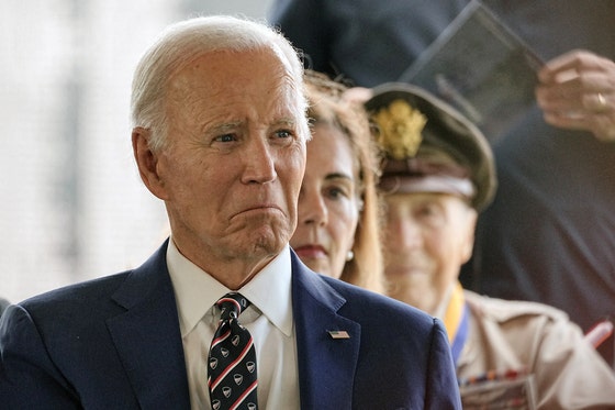 ジョー・バイデン前米大統領。ロイター＝聯合ニュース
