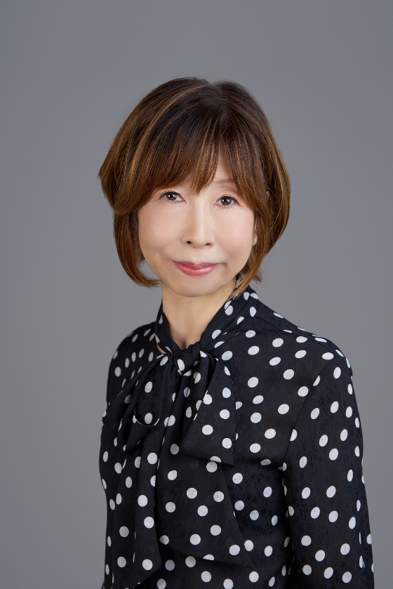 HYBE JAPANのJ－POPエグゼクティブプロデューサーに就任した飯島三智氏。［写真提供 HYBE］