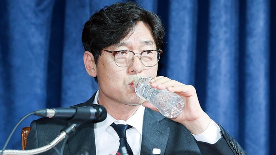 李林生（イ・イムセン）前技術総括理事 ［聯合ニュース］