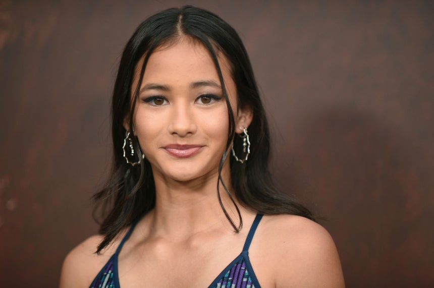 ケイリー・ホトルさん。［AP＝聯合ニュース］