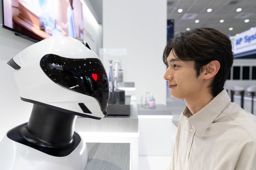  Kディスプレー2026展示会