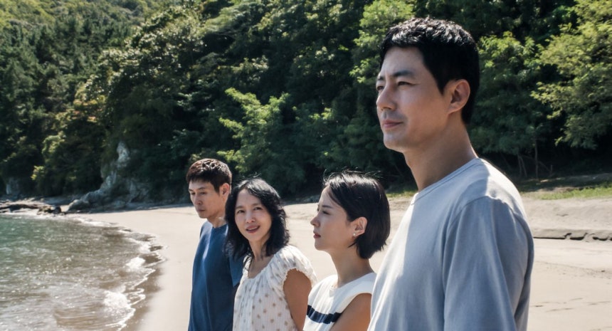 イ・チャンドン監督が8年ぶりに手掛けた復帰作『可能な愛』（英題『Possible Love』）が、9月10日に開幕する第51回トロント国際映画祭スペシャル・プレゼンテーション部門に招待された。［写真 Netflix］