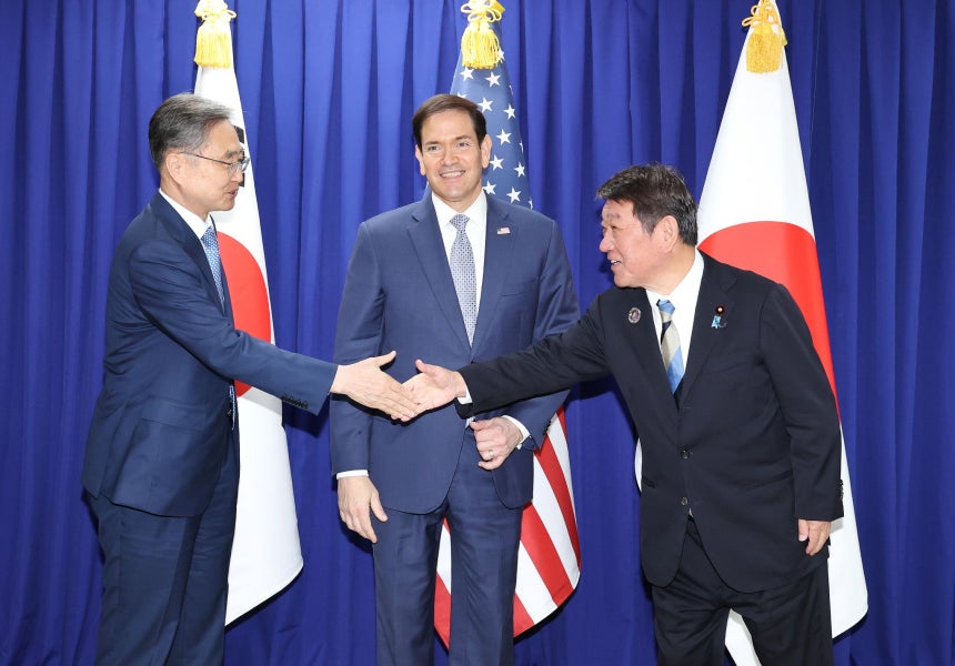 北朝鮮「非核化は最終廃棄された事案」…韓米日の連携に反発 | Joongang