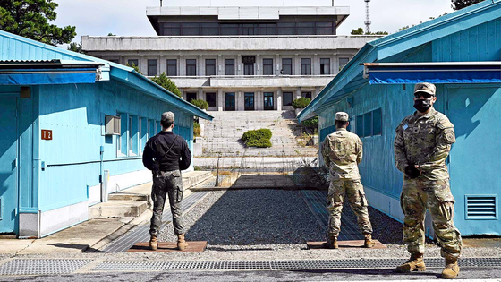 駐韓米軍　国連軍司令部　共同警備区域警備大隊　チャレンジ 韓米の戦時作戦統制権転換の中…国連軍司令部、異例の旅団創設を推進