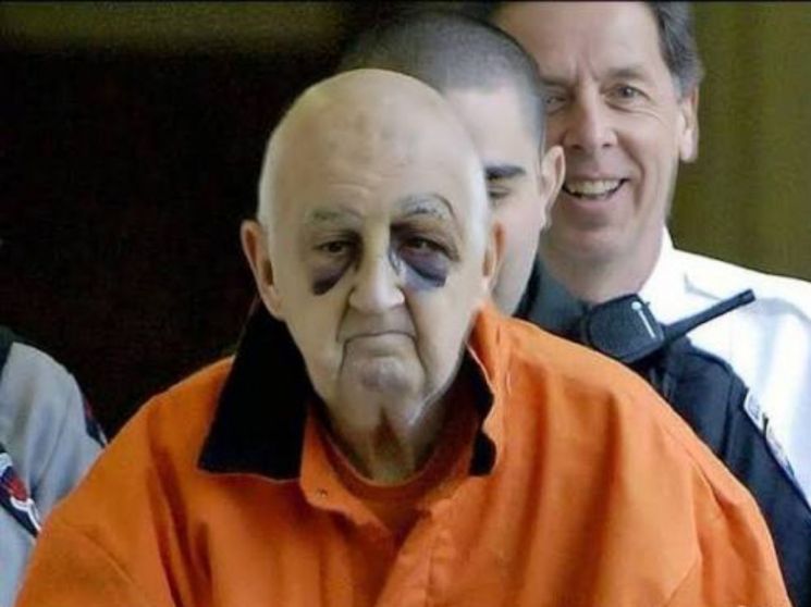  101歳の年齢で死亡した米国最長期服役者フランシス・クリフォード・スミス死刑囚 ［写真 sns］
